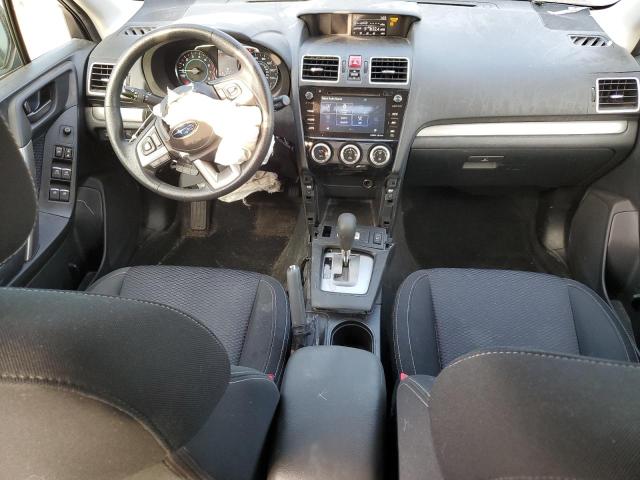2017 SUBARU FORESTER 2 - JF2SJAGC3HH461879