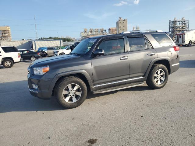 TOYOTA 4RUNNER SR