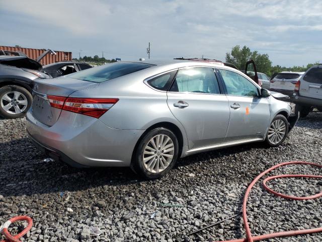 2015 TOYOTA AVALON HYB 4T1BD1EB3FU039272