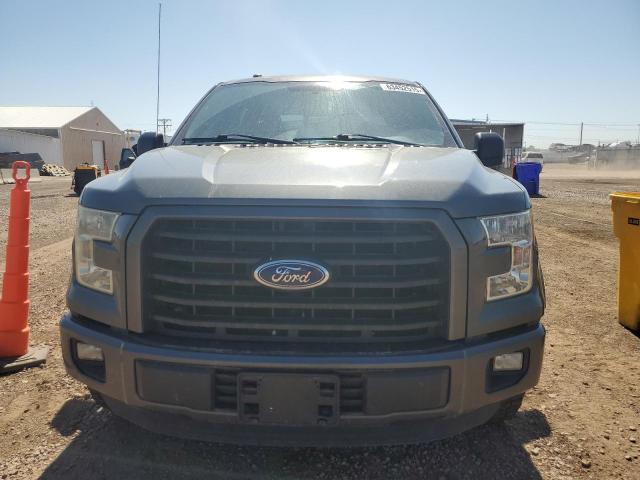 2016 FORD F150 SUPER - 1FTEW1CF0GKE43273