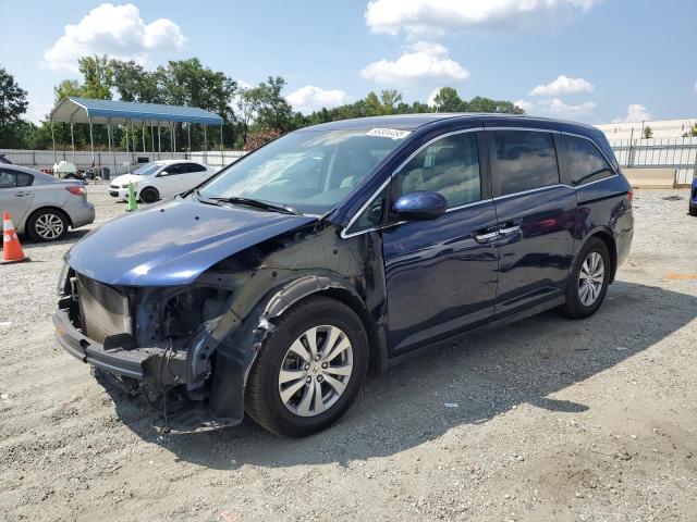HONDA ODYSSEY EX