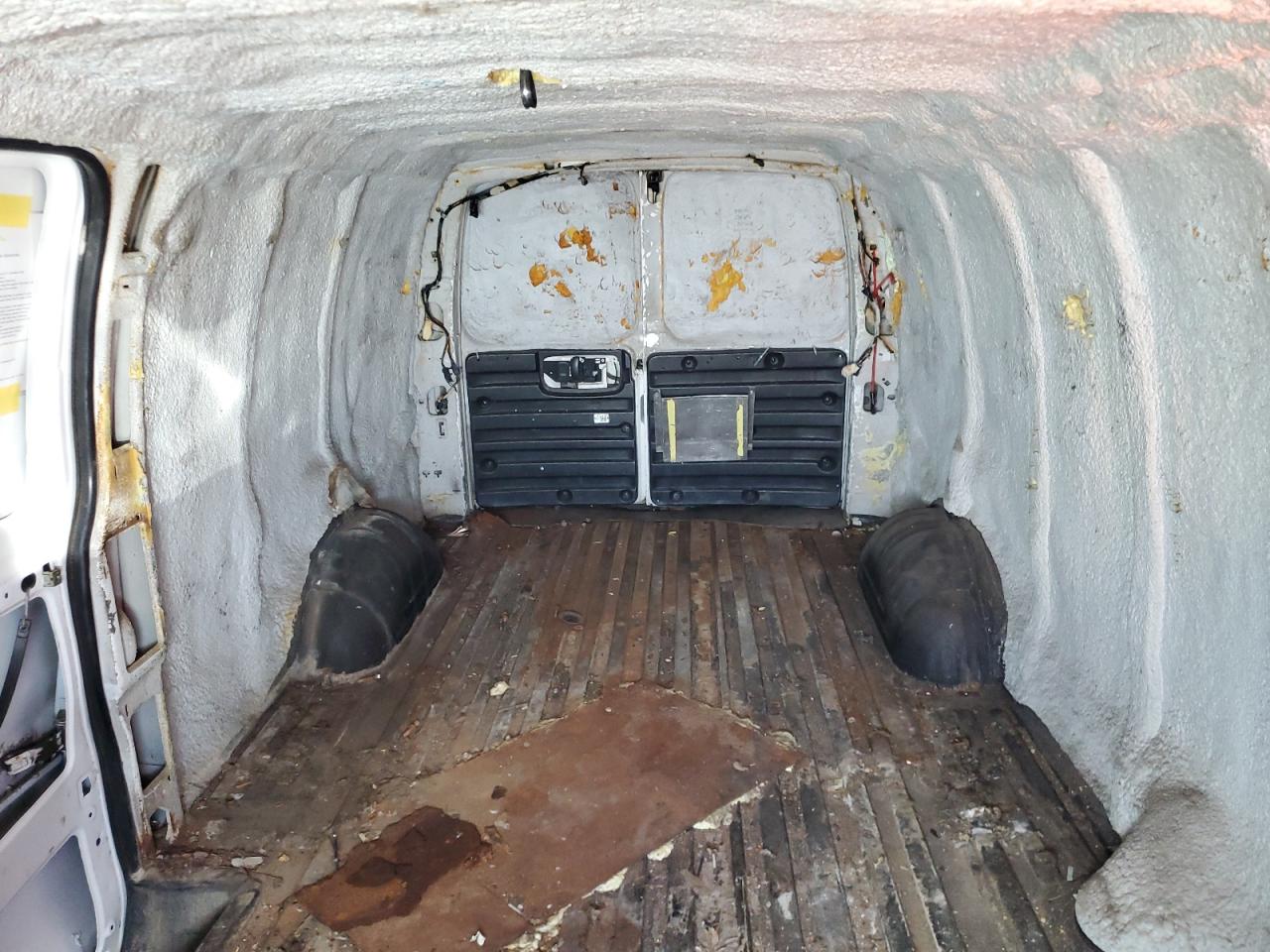 CHEVROLET EXPRESS G3