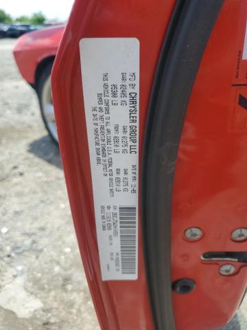 2010 DODGE CHALLENGER - 2B3CJ7DW2AH149591