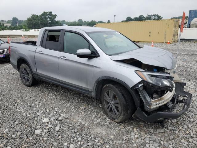 2019 HONDA RIDGELINE SPORT 5FPYK3F13KB042107