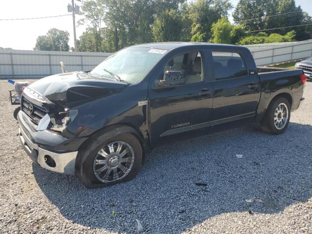 TOYOTA TUNDRA CRE