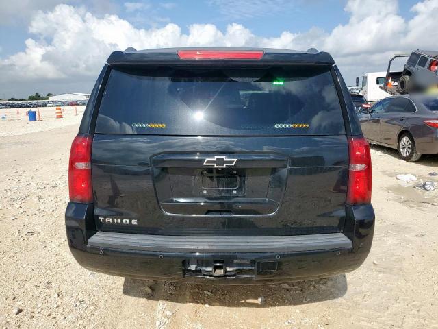 2016 CHEVROLET TAHOE C150 1GNSCBKC9GR369312