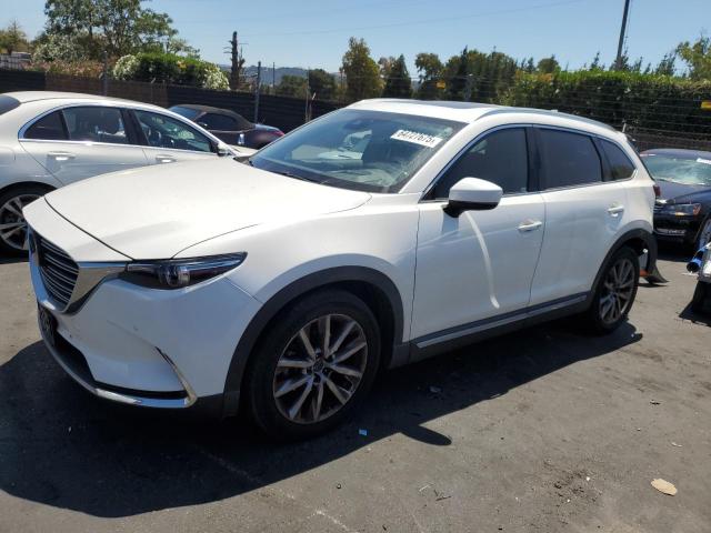 MAZDA CX-9 SIGNA
