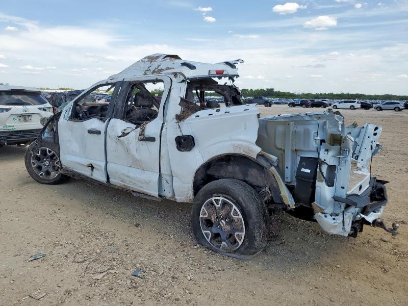2024 FORD F150 STX 1FTFW2L56RKE77013