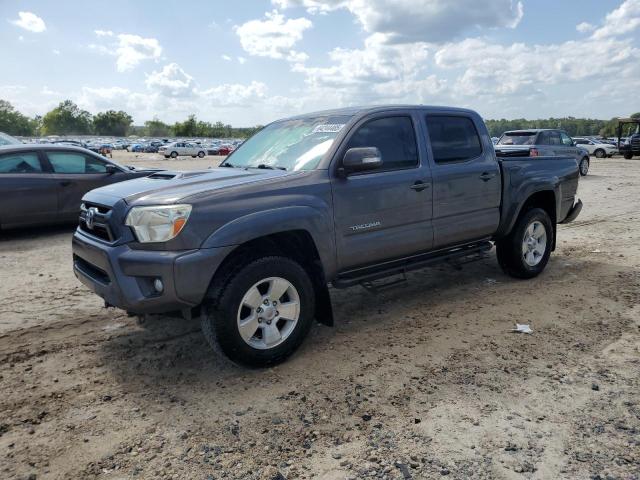 TOYOTA TACOMA DOU