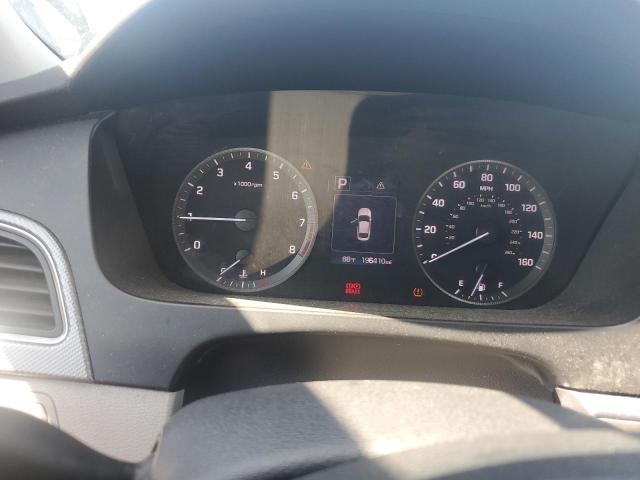 2015 HYUNDAI SONATA SE 5NPE24AF7FH138933