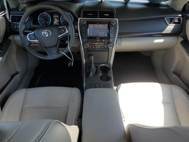 2016 TOYOTA CAMRY LE - 4T1BF1FK4GU588098