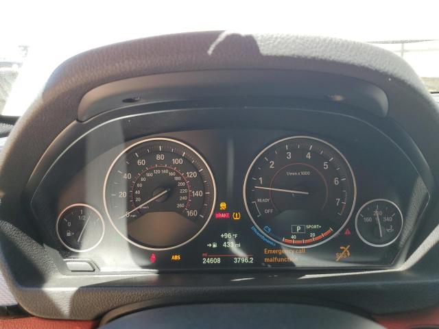 2019 BMW 430I GRAN - WBA4J1C58KBM15762
