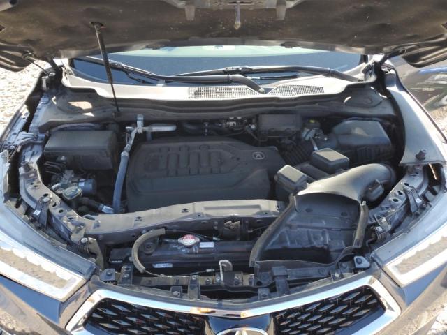 2020 ACURA MDX TECHNO 5J8YD4H5XLL017150
