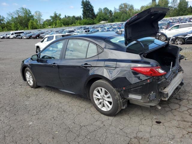 2025 TOYOTA CAMRY XSE - 4T1DAACK7SU033344