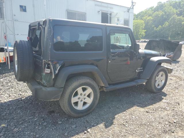 Vin: 1c4ajwag6cl256792, lot: 62634515, jeep wrangler sport 20123