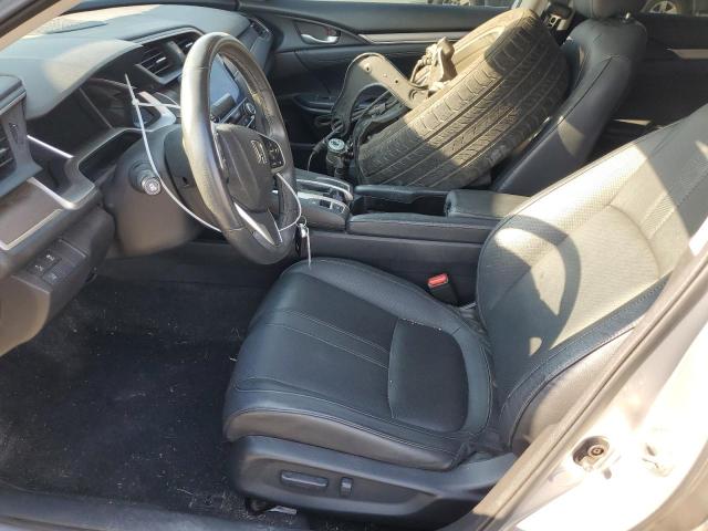 2016 HONDA CIVIC TOUR 19XFC1F96GE218717