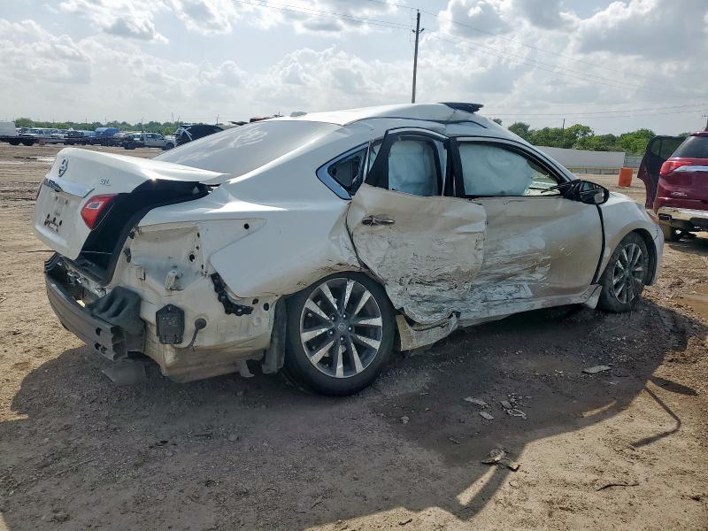 2017 NISSAN ALTIMA 2.5 - 1N4AL3AP9HC225249