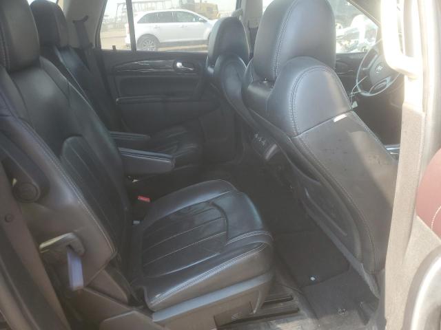 2015 BUICK ENCLAVE 5GAKRBKD4FJ173549