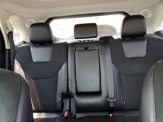 2016 FORD EDGE SPORT 2FMPK4AP4GBB30699