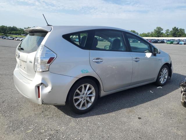 Vin: jtdzn3eu5c3126640, lot: 63420925, toyota prius 20123