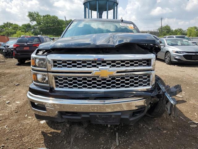 2015 CHEVROLET SILVERADO - 1GCVKREH9FZ375246
