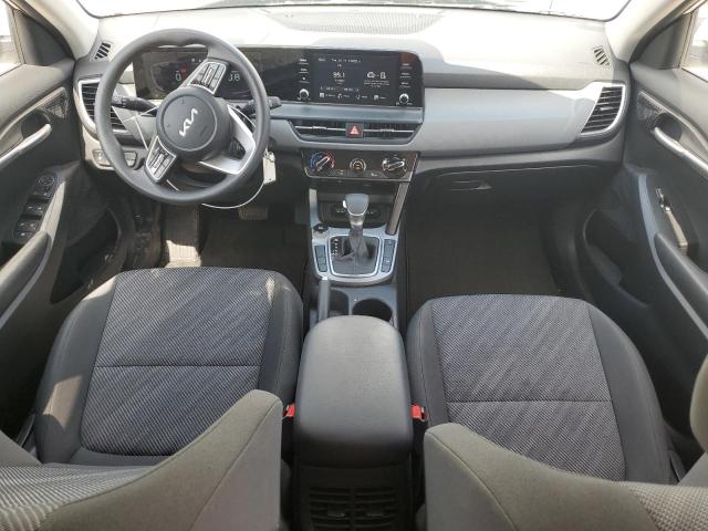 2024 KIA SELTOS LX - KNDEPCAA8R7656655