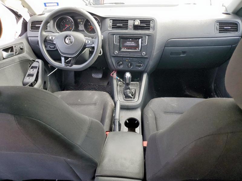 2016 VOLKSWAGEN JETTA 3VW267AJ2GM336194