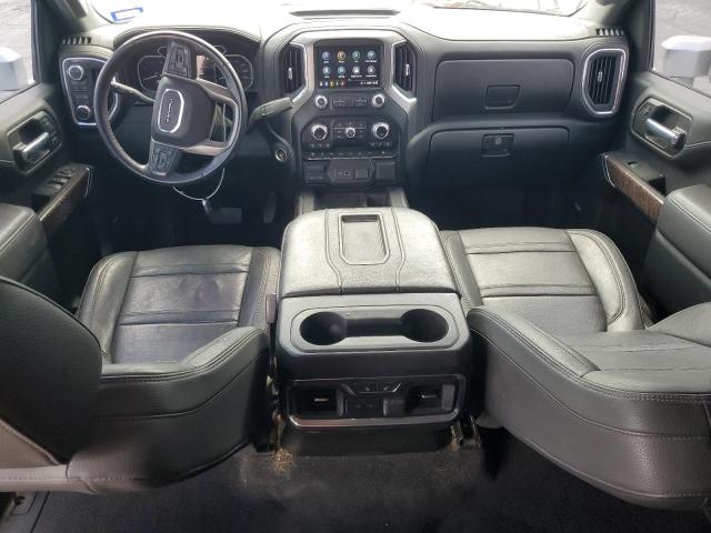 2021 GMC SIERRA K35 1GT49WEY8MF141314