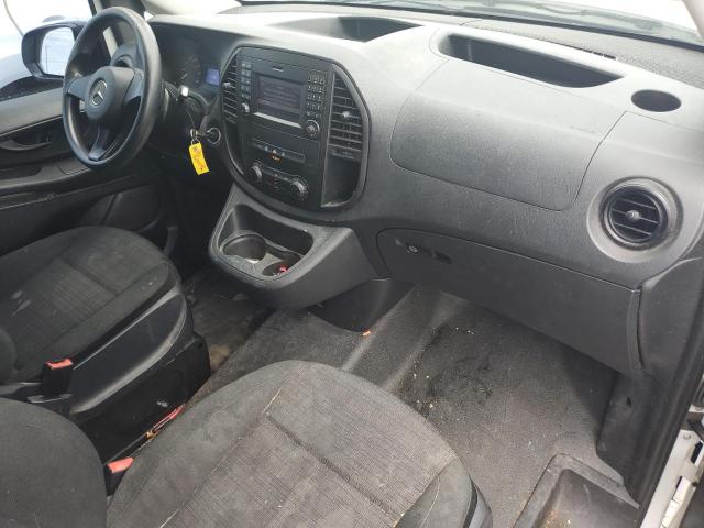 2020 MERCEDES-BENZ METRIS WD3PG3EA5L3672484