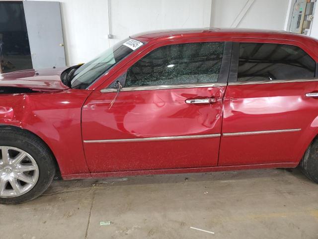 2024 CHRYSLER 300 TOURIN 2C3LA53VX9H504437