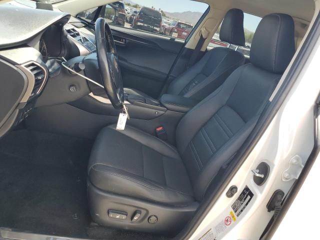 2016 LEXUS NX 200T BASE JTJBARBZ2G2065949