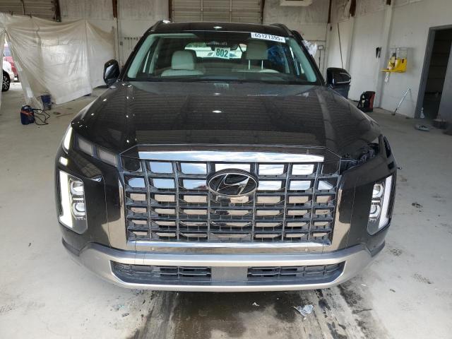 2024 HYUNDAI PALISADE LIMITED #3286724330