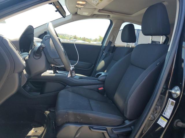 2016 HONDA HR-V EX 3CZRU5H52GM733080