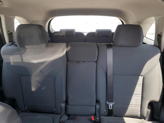 2019 KIA SORENTO L - 5XYPGDA37KG550075