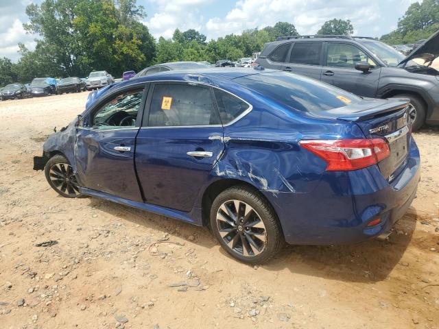 2017 NISSAN SENTRA S 3N1AB7AP1HY250094