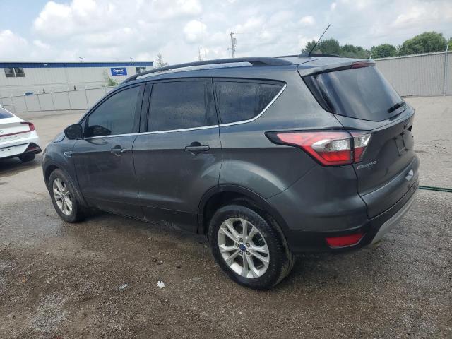 2017 FORD ESCAPE SE - 1FMCU9G94HUD20870