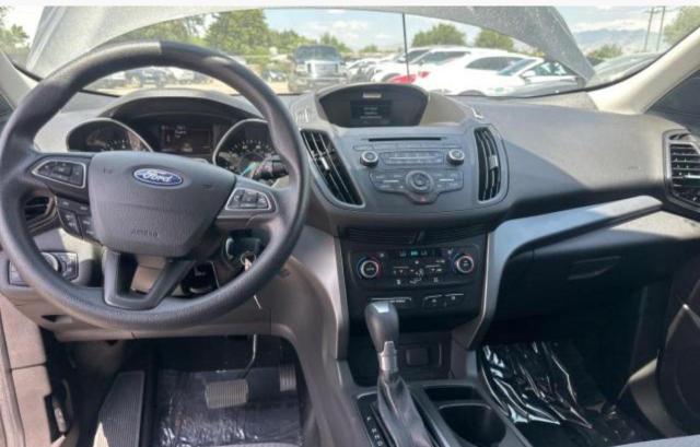2017 FORD ESCAPE SE - 1FMCU9GD3HUB58184