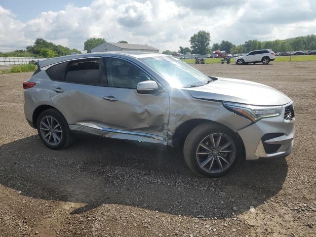 2020 ACURA RDX TECHNO 5J8TC2H58LL007573
