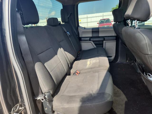 2017 FORD F150 SUPER 1FTEW1CP5HKD08168