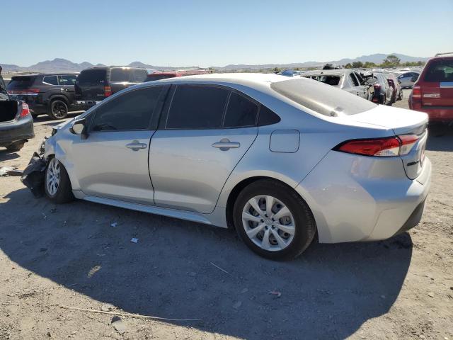 2025 TOYOTA COROLLA LE - 5YFB4MDEXSP276012
