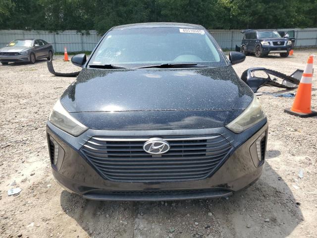 2018 HYUNDAI IONIQ - KMHC65LD9JU076779