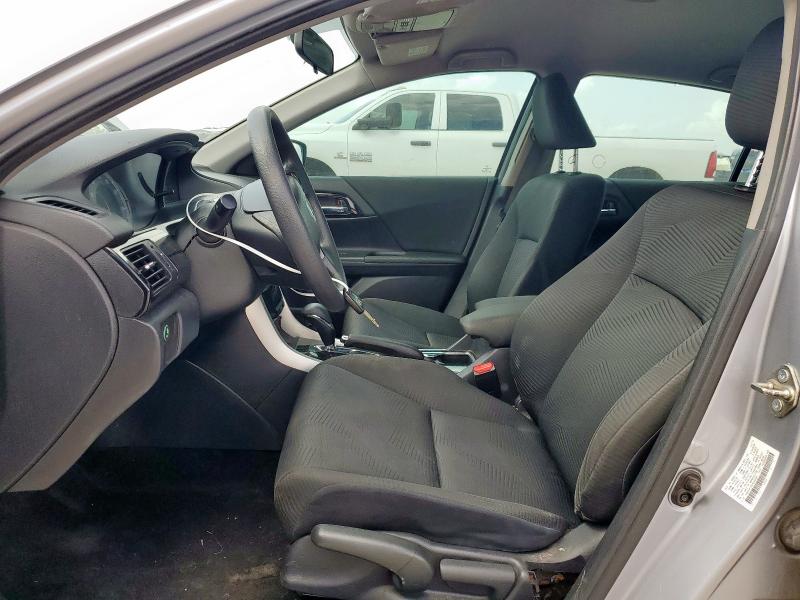 2016 HONDA ACCORD LX - 1HGCR2F35GA089568