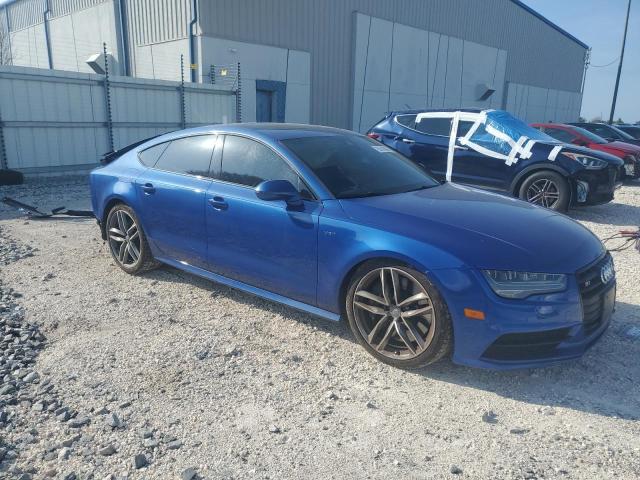 2016 AUDI S7 PRESTIG WAUW2AFCXGN047882