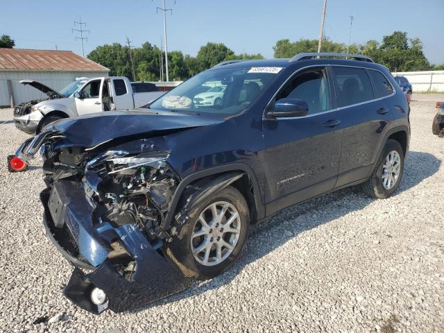 JEEP CHEROKEE L