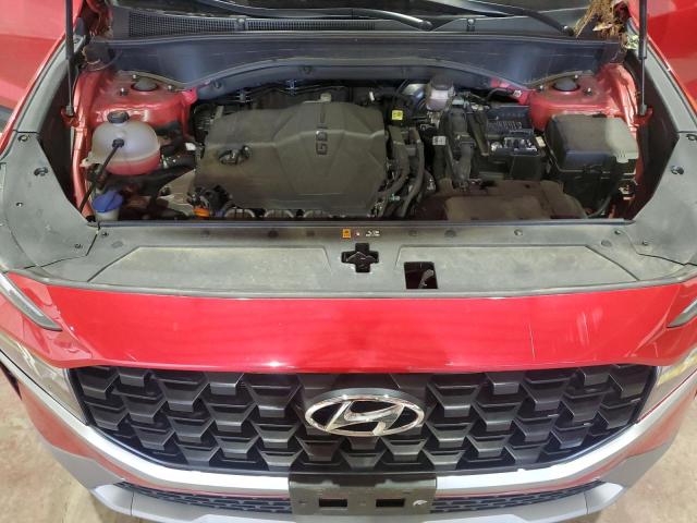 2023 HYUNDAI SANTA FE S - 5NMS2DAJ9PH570638