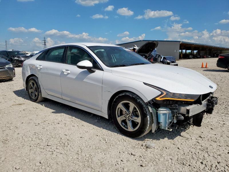 2021 KIA K5 LXS 5XXG14J23MG056120