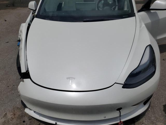 2022 TESLA MODEL 3 5YJ3E1EB9NF254832