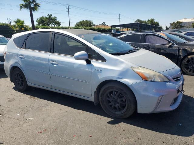 2013 TOYOTA PRIUS V - JTDZN3EU5D3232152