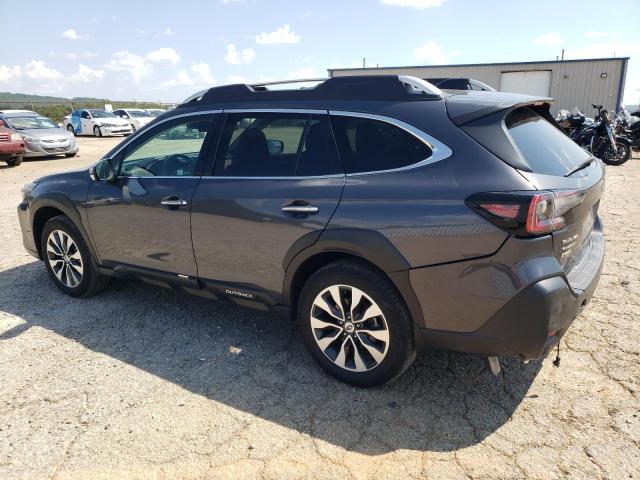 2024 SUBARU OUTBACK TO 4S4BTAPC9R3137127