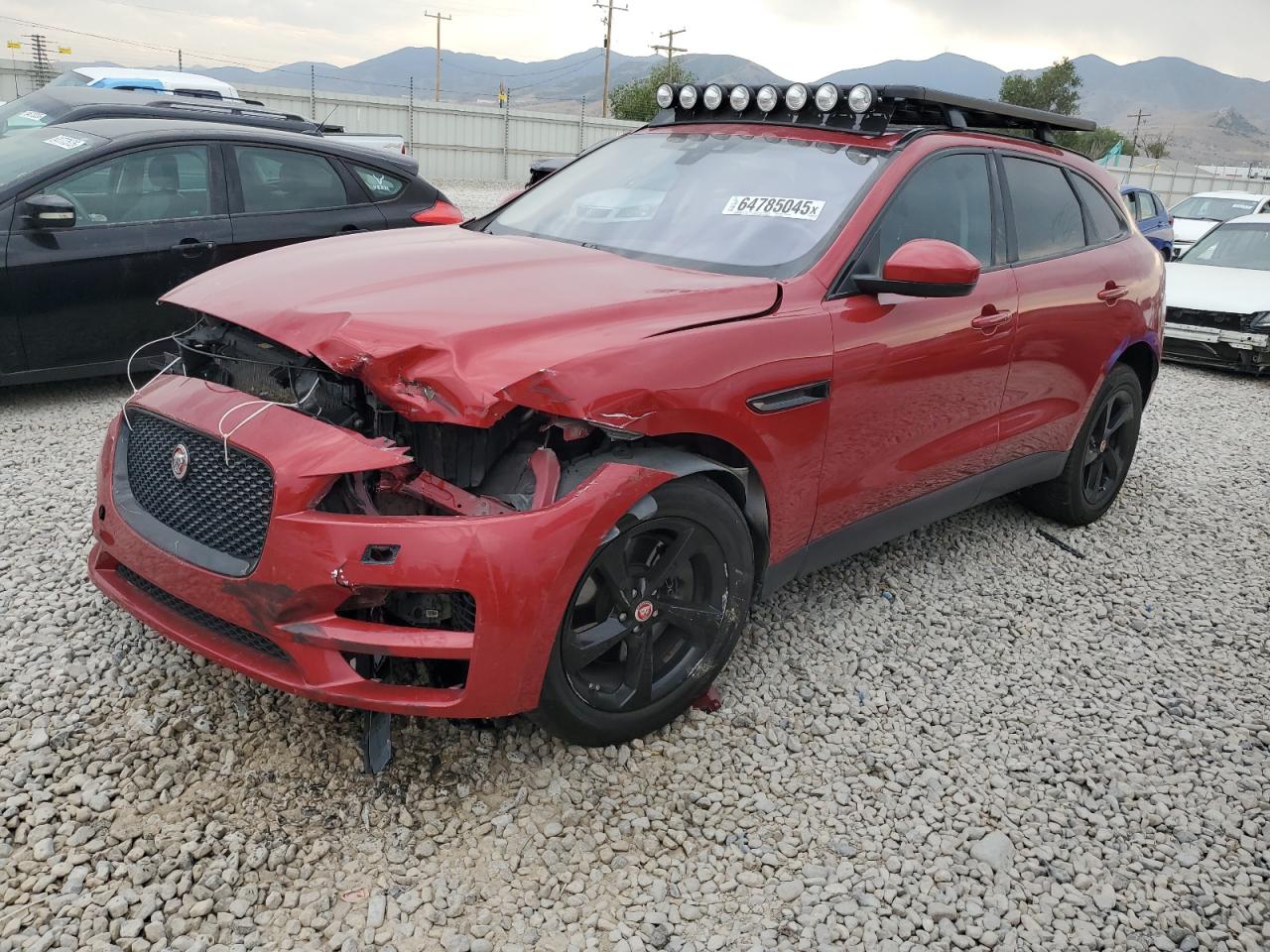 Vehicle photo